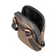 ANEKKE Mini Bolsa Tiracolo Real Smart Pack Taupe | Ref.  280.41783-907