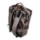 ANEKKE Mochila de Viagem Grande EasyJet Parisian Cinza | Ref. 280.41585-001