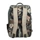 ANEKKE Mochila de Viagem Grande EasyJet Real Verde | Ref. 280.41575-002
