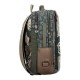 ANEKKE Mochila de Viagem Grande EasyJet Real Verde | Ref. 280.41575-002
