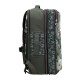 ANEKKE Mochila de Viagem Grande EasyJet Real Verde-Oliva | Ref. 41575-012
