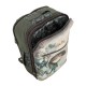 ANEKKE Mochila de Viagem Grande EasyJet Real Verde-Oliva | Ref. 41575-012