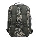 ANEKKE Mochila de Viagem Grande EasyJet Real Verde-Oliva | Ref. 41575-012