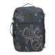 ANEKKE Mochila de Viagem Grande EasyJet Studio Azul | Ref. 280.41585-013