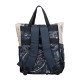 ANEKKE Mochila de Viagem Grande Studio Azul | Ref. 280.41585-023 ANEKKE Mochila de Viagem Grande Studio Azul | Ref. 280.41585-023
