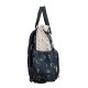 ANEKKE Mochila de Viagem Grande Studio Azul | Ref. 280.41585-023 ANEKKE Mochila de Viagem Grande Studio Azul | Ref. 280.41585-023