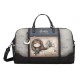 ANEKKE Saco de Viagem 51cm Real Multicolor | Ref. 280.41708-423