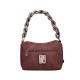 ANEKKE Bolsa de Alça Curta c/ Tiracolo Mademoiselle Preta | Ref. 280.41803-478