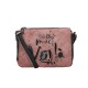 ANEKKE Bolsa de Tiracolo 3C Parisian Rosa | Ref. 280.41813-184