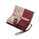 ANEKKE Carteira de Senhora Grande RFID Evolution Bordô | Ref. 280.41779-901