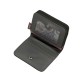 ANEKKE Carteira Pequena RFID Mademoiselle Preta | Ref. 280.41809-903