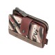 ANEKKE Carteira Pequena RFID Parisian Rosa | Ref. 280.41819-910