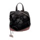 ANEKKE Mochila de Passeio Mademoiselle Castanha | Ref. 280.41805-018