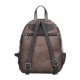 ANEKKE Mochila de Passeio Manifesto Taupe | Ref. 280.41715-293
