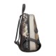 ANEKKE Mochila de Passeio Manifesto Taupe | Ref. 280.41715-293