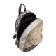 ANEKKE Mochila de Passeio Manifesto Taupe | Ref. 280.41715-293