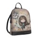 ANEKKE Mochila de Passeio Real Taupe | Ref. 280.41705-295