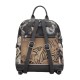 ANEKKE Mochila de Passeio Real Taupe | Ref. 280.41705-295
