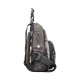 ANEKKE Mochila de Senhora Anti-Roubo Manifesto Taupe | Ref. 280.41715-213