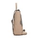 ANEKKE Mochila de Senhora Média Evolution Bege | Ref. 280.41775-301 ANEKKE Mochila de Senhora Média Evolution Bege | Ref. 280.41775-301