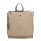 ANEKKE Mochila de Senhora Média Evolution Bege | Ref. 280.41775-301 ANEKKE Mochila de Senhora Média Evolution Bege | Ref. 280.41775-301