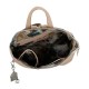 ANEKKE Mochila de Senhora Média Evolution Bege | Ref. 280.41775-301 ANEKKE Mochila de Senhora Média Evolution Bege | Ref. 280.41775-301