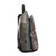 ANEKKE Mochila de Senhora Média Real Taupe | Ref. 280.41705-233