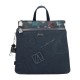 ANEKKE Mochila de Senhora Quadrada Evolution | Ref. 280.41775-233 ANEKKE Mochila de Senhora Quadrada Evolution | Ref. 280.41775-233