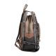 ANEKKE Mochila de Senhora Tripla Real Smart Pack Dourada | Ref. 280.41785-044