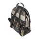 ANEKKE Mochila de Senhora Tripla Real Taupe | Ref. 280.41705-044