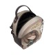ANEKKE Mochila Pequena de Passeio Real | Ref. 280.41705-188