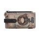ANEKKE Porta-Cartões RFID Real Taupe | Ref. 280.41709-013 ANEKKE Porta-Cartões RFID Real Taupe | Ref. 280.41709-013