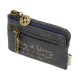 ANEKKE Porta-Moedas c/ Porta-Cartões Médio Studio Azul | Ref. 280.41849-027