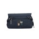 ANEKKE Bolsa de Tiracolo Envelope Evolution Azul | Ref. 280.41773-531
