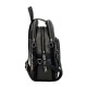 ANEKKE Mochila de Senhora Tripla Nature Koko Prateada | Ref. 280.41865-044