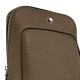 Bolsa Crossbody em Pele MONTBLANC Chestnut Brown | Ref. 238.220206