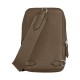 Bolsa Crossbody em Pele MONTBLANC Chestnut Brown | Ref. 238.220206