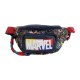 Bolsa de Cintura AVENGERS Azul Marinho | Ref. 299.2100005683