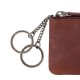 CAMEL ACTIVE Porta-Moedas de Homem c/ Porta-Chaves Como Cognac | Ref. 9131470122 CAMEL ACTIVE Porta-Moedas de Homem c/ Porta-Chaves Como Cognac | Ref. 9131470122