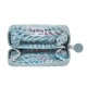 Carteira de Senhora KIPLING Cash Buddy Palmtree Leaves | Ref. 187.40KI71593QN