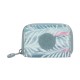 Carteira de Senhora KIPLING Cash Buddy Palmtree Leaves | Ref. 187.40KI71593QN