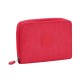Carteira de Senhora KIPLING Money Love Resort Pink | Ref. 187.40KI37381BN