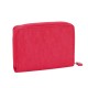 Carteira de Senhora KIPLING Money Love Resort Pink | Ref. 187.40KI37381BN