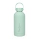 Garrafa Térmica 350ml PEPE JEANS Aris Menta | Ref. 186.6053144 Garrafa Térmica 350ml PEPE JEANS Aris Menta | Ref. 186.6053144