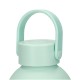 Garrafa Térmica 350ml PEPE JEANS Aris Menta | Ref. 186.6053144 Garrafa Térmica 350ml PEPE JEANS Aris Menta | Ref. 186.6053144
