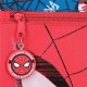 Lancheira com Tiracolo SPIDERMAN Authentic Vermelha | Ref. 186.4254841
