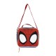 Lancheira Térmica SPIDEY Vermelho/Azul | Ref. 299.2100005894