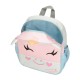 Mochila 25Cm ROLL ROAD Happy Pets my Litte Unicorn Rosa/Turquesa | Ref. 186.4992045 Mochila 25Cm ROLL ROAD Happy Pets my Litte Unicorn Rosa/Turquesa | Ref. 186.4992045