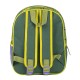 Mochila Infantil 32cm AVENGERS HULK 3D Verde | Ref. 299.2100005109