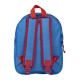 Mochila Infantil 32cm SONIC 3D Azul | Ref. 299.2100005110